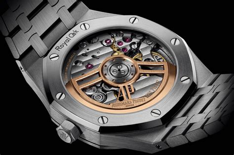 audemars piguet 15500